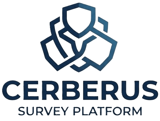 Cerberus Survey Platform